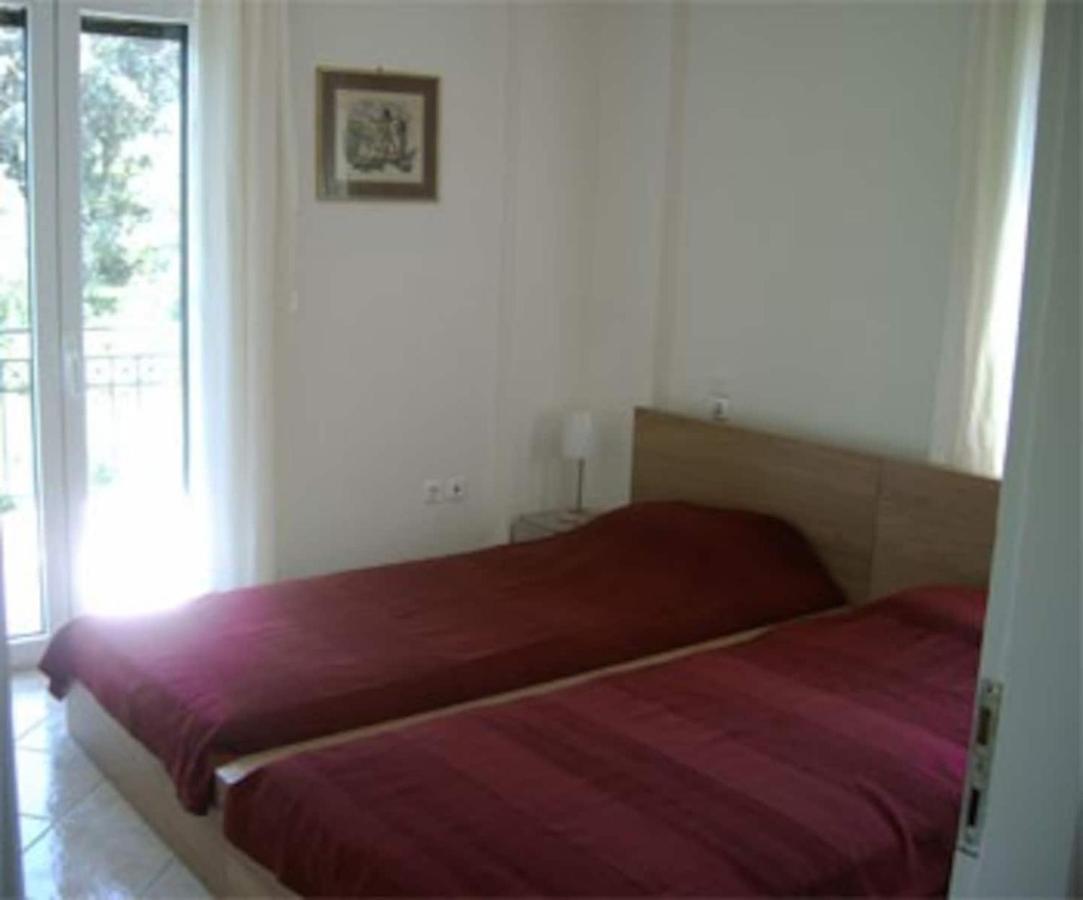 סיבוטה Villa Dimitra מראה חיצוני תמונה