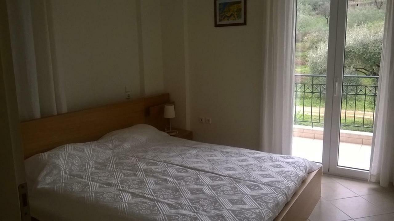 סיבוטה Villa Dimitra מראה חיצוני תמונה