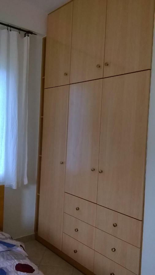סיבוטה Villa Dimitra מראה חיצוני תמונה