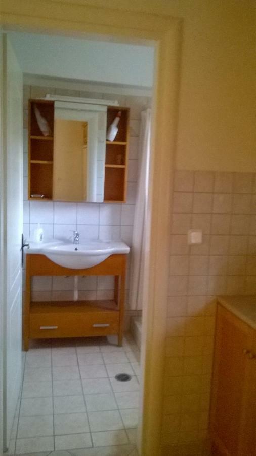 סיבוטה Villa Dimitra מראה חיצוני תמונה