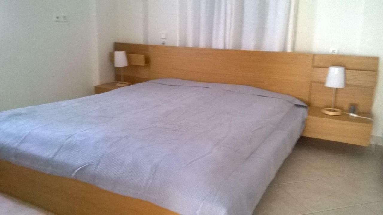 סיבוטה Villa Dimitra מראה חיצוני תמונה